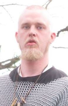 Joshua Stratton