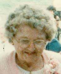 Olga McQuinn
