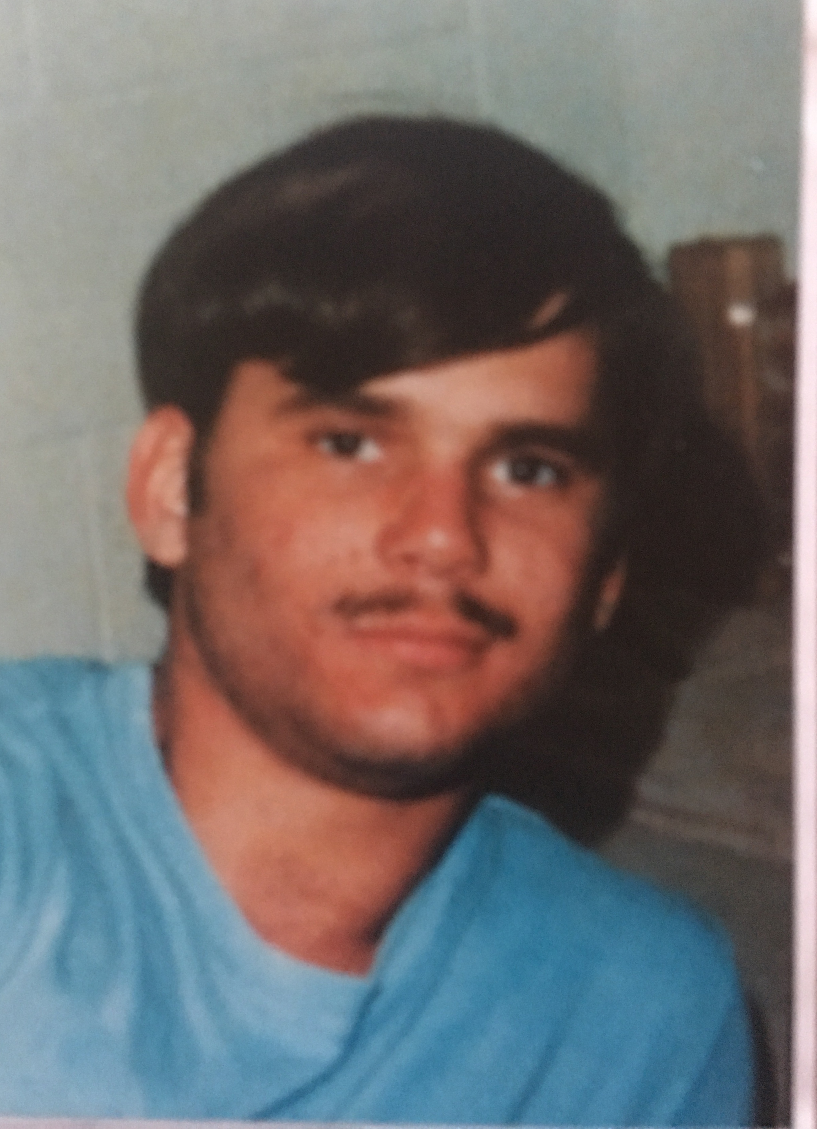 Glenn Tweten