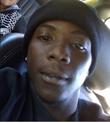 Julian White