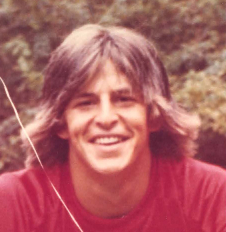 Paul Mercurio