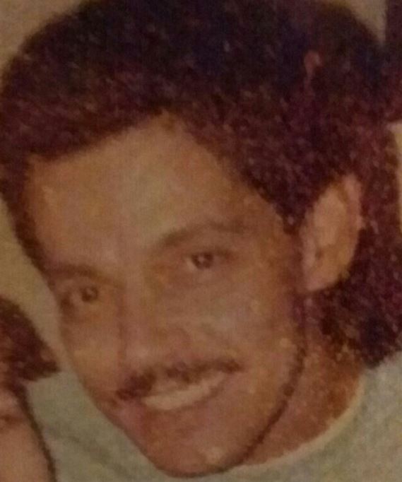 Miguel Flores