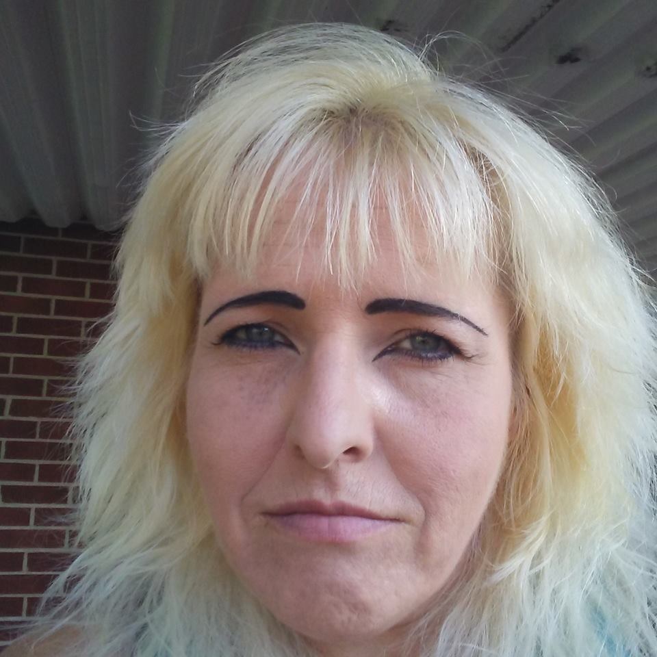 Brenda Carroll