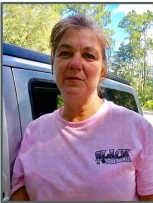 Glenda Griffin