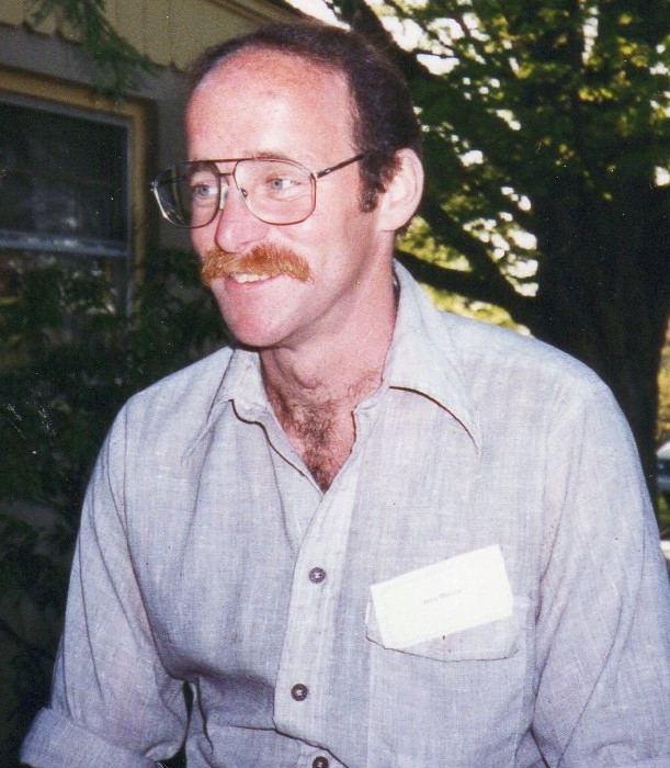 Jerry Melinis