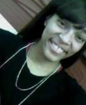 Rochelle Stubblefield