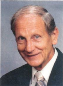 Walter Reinhard