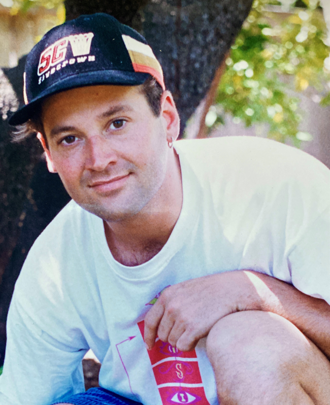 David Morrison