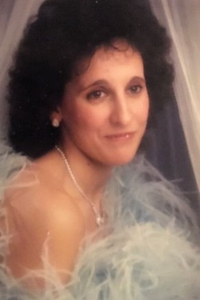 Teresa Moore