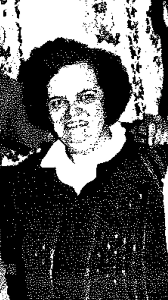 Sandra Runkle