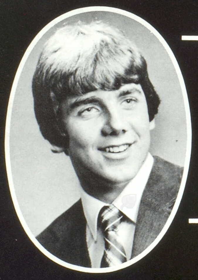 Randall Fuller