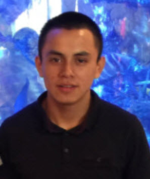 Heber Morales Vargas