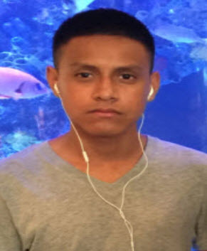 Rudy Morales Vargas