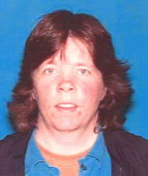 Sharon King