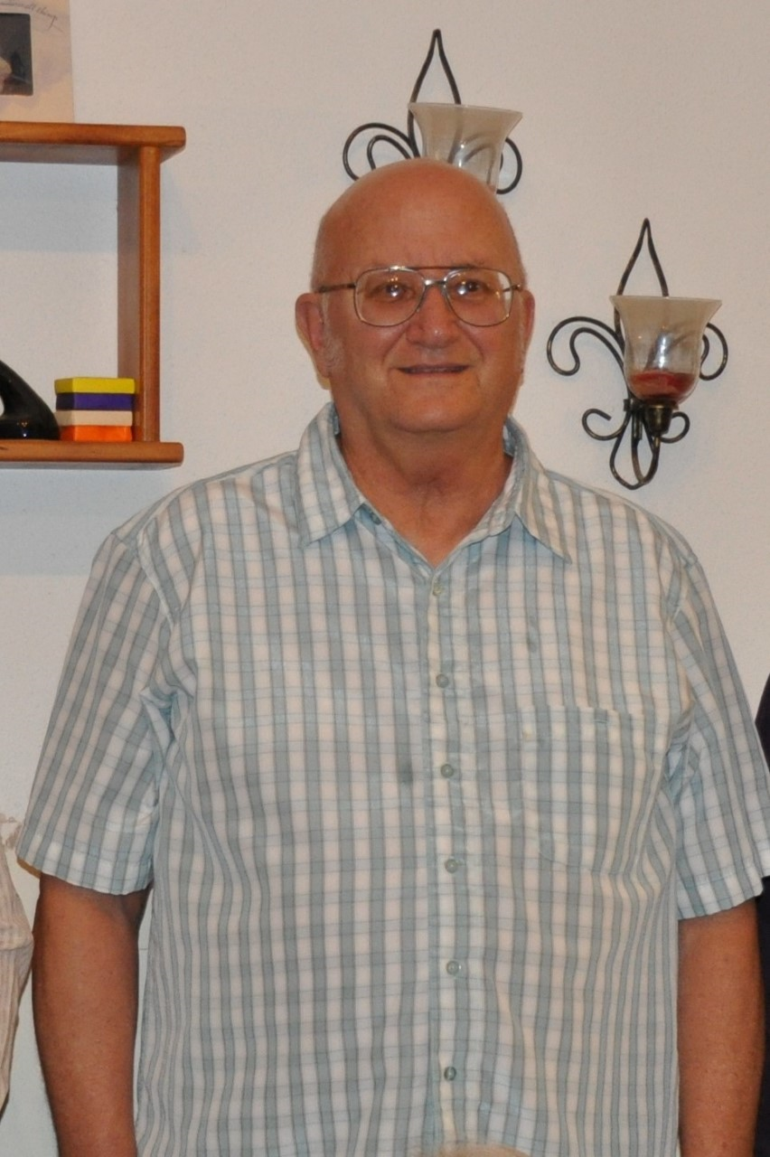 Warren Gardner