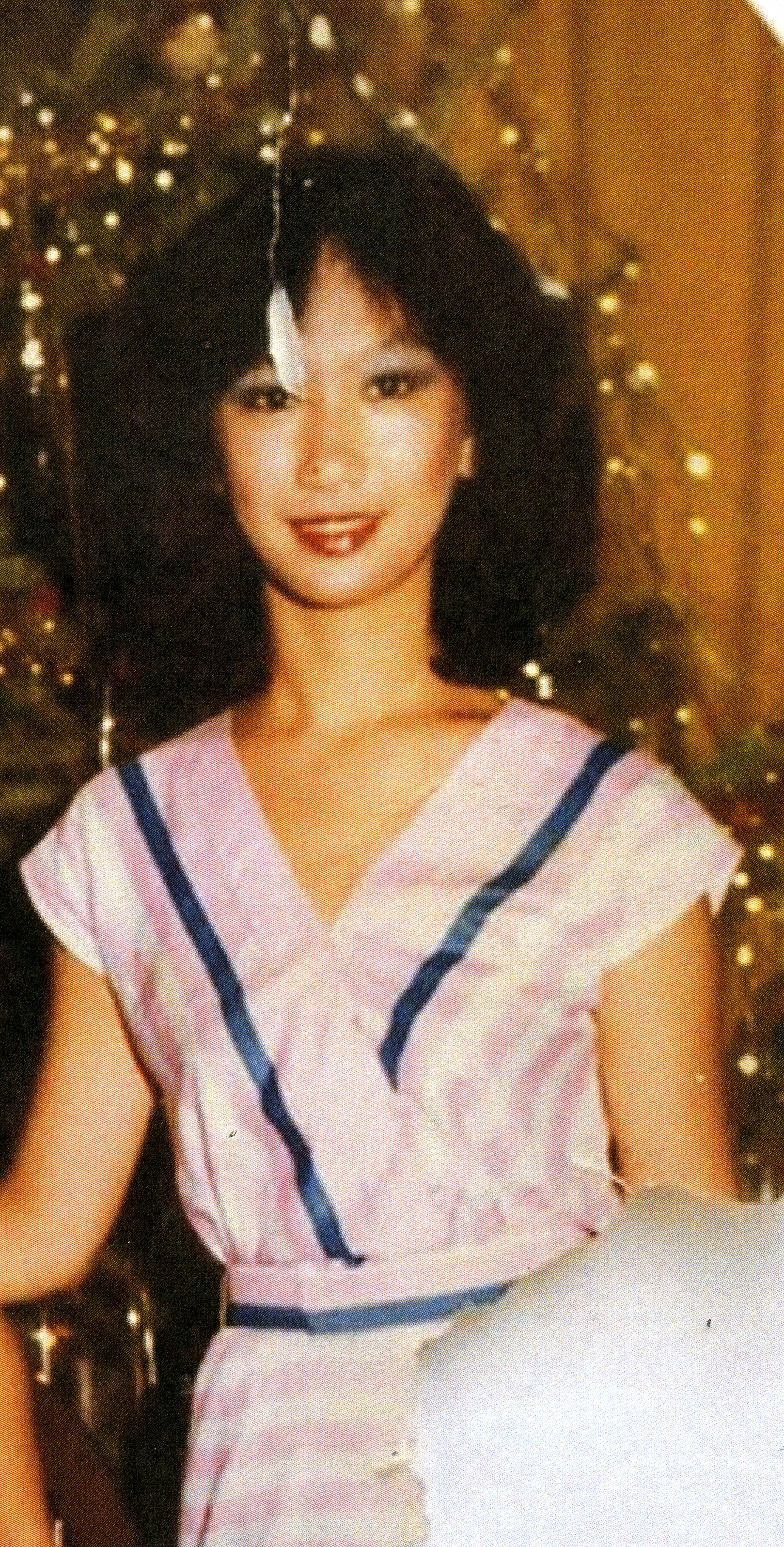 Rita Stants