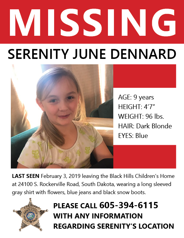 Serenity Dennard