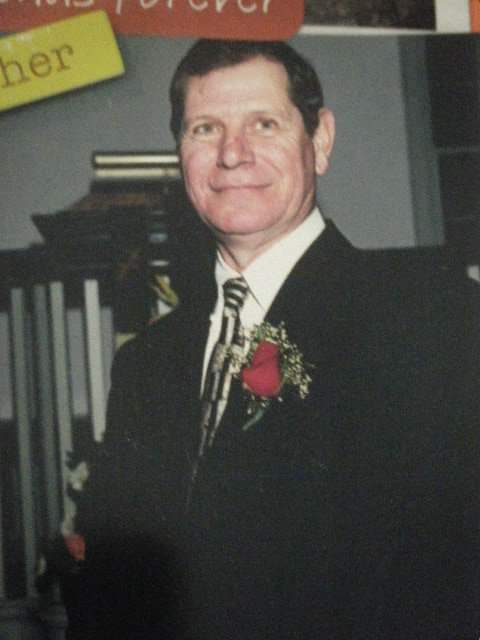 Steven Oldham