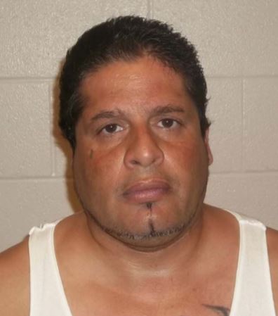 Raymond Ocasio