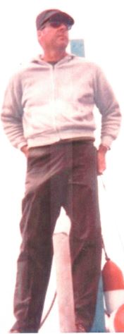 Swanton Wyman, Jr.