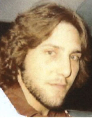 William Marshall