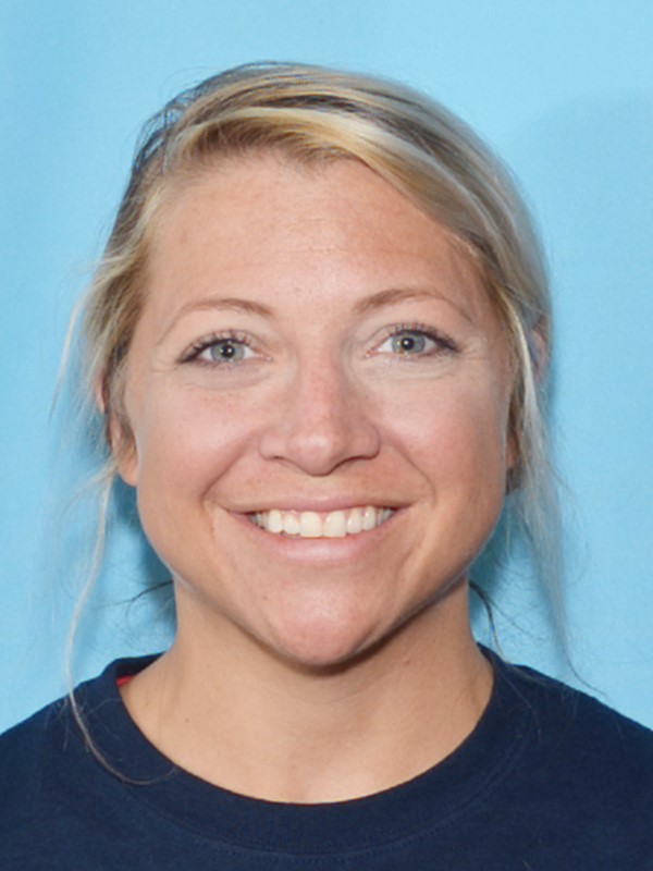 Stacie Morse