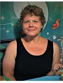 Leanne Wegge
