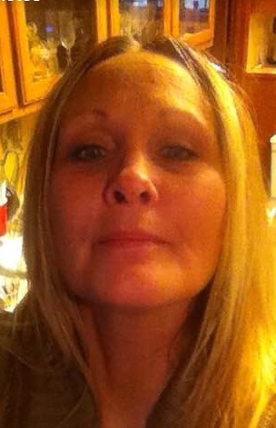 Candy Gregory