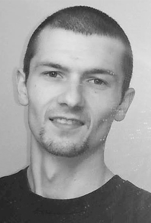 Tyler Welling