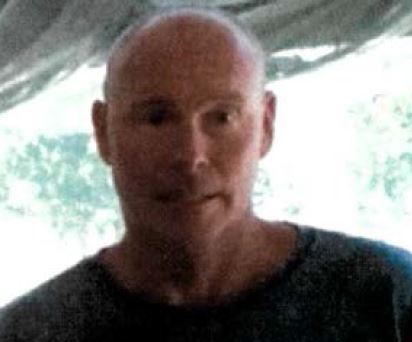 Jeffrey Keidser