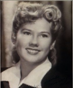 Audrey Moate