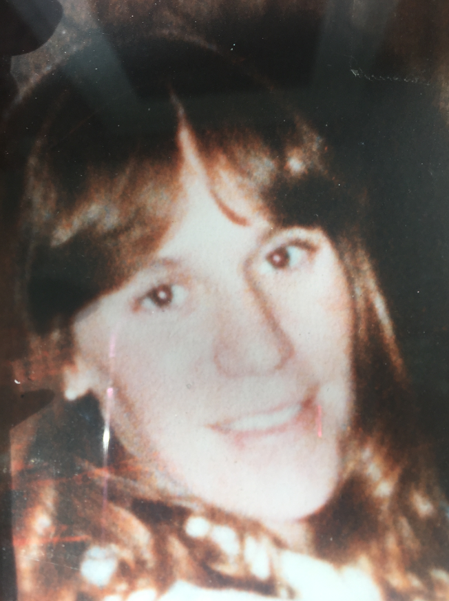 Colleen Moran