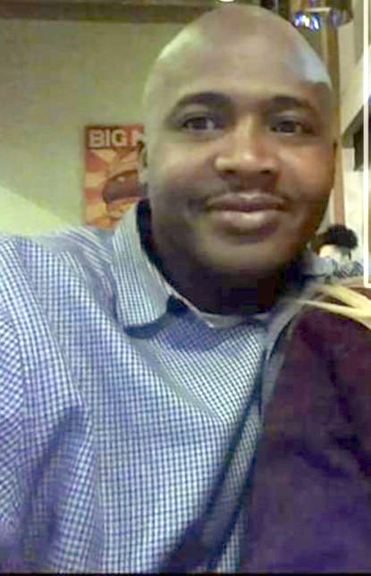 Tracy Wright