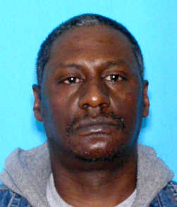 Leroy Rice