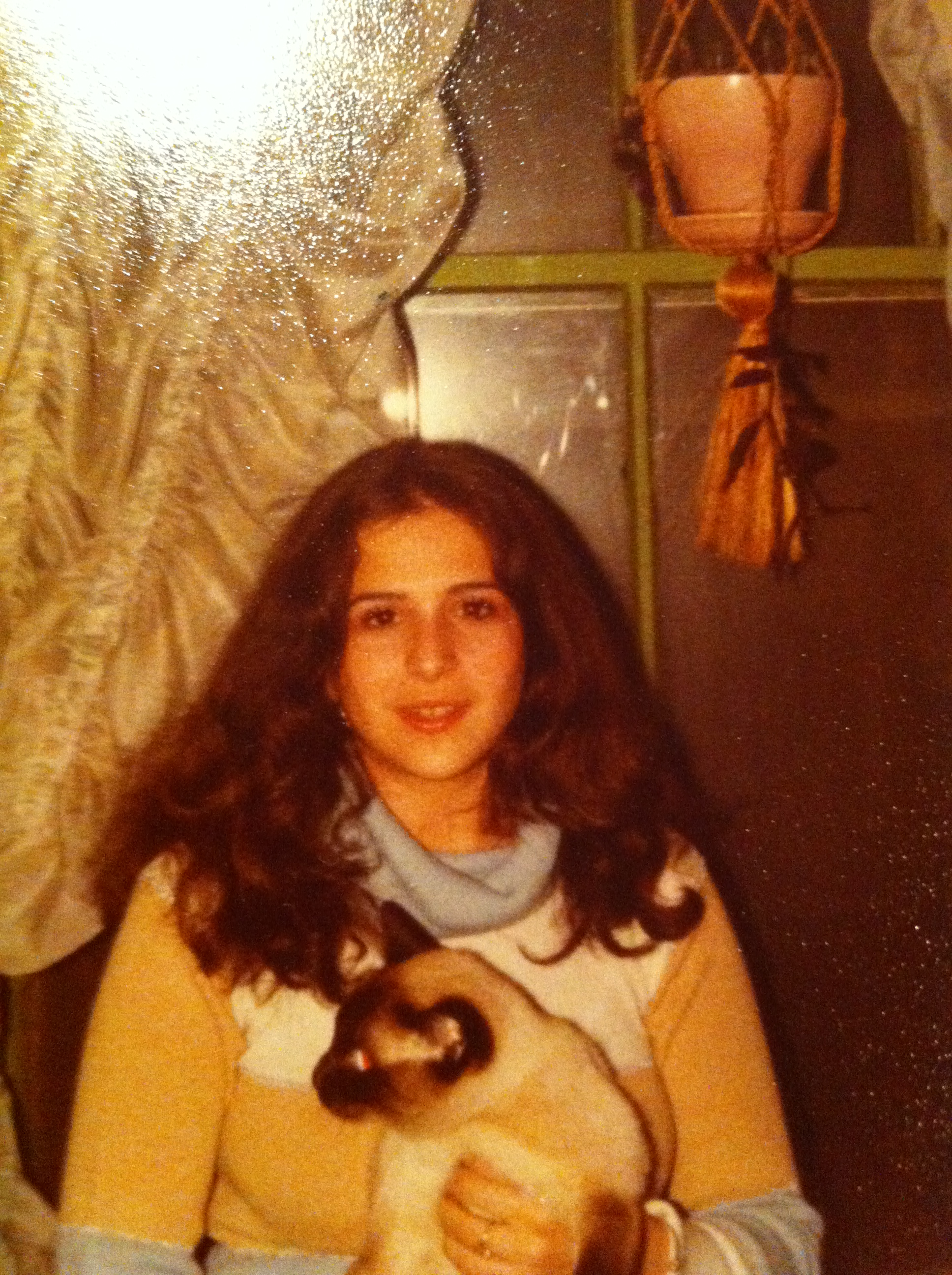 Debra Fardella