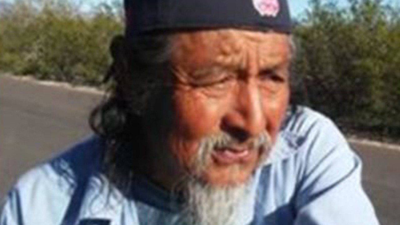 Isaac Carlos