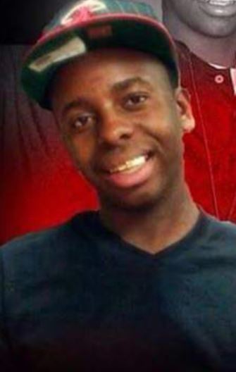 Julius Gamble