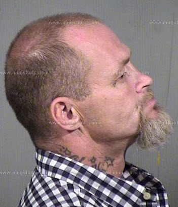 Rusty Hubbard