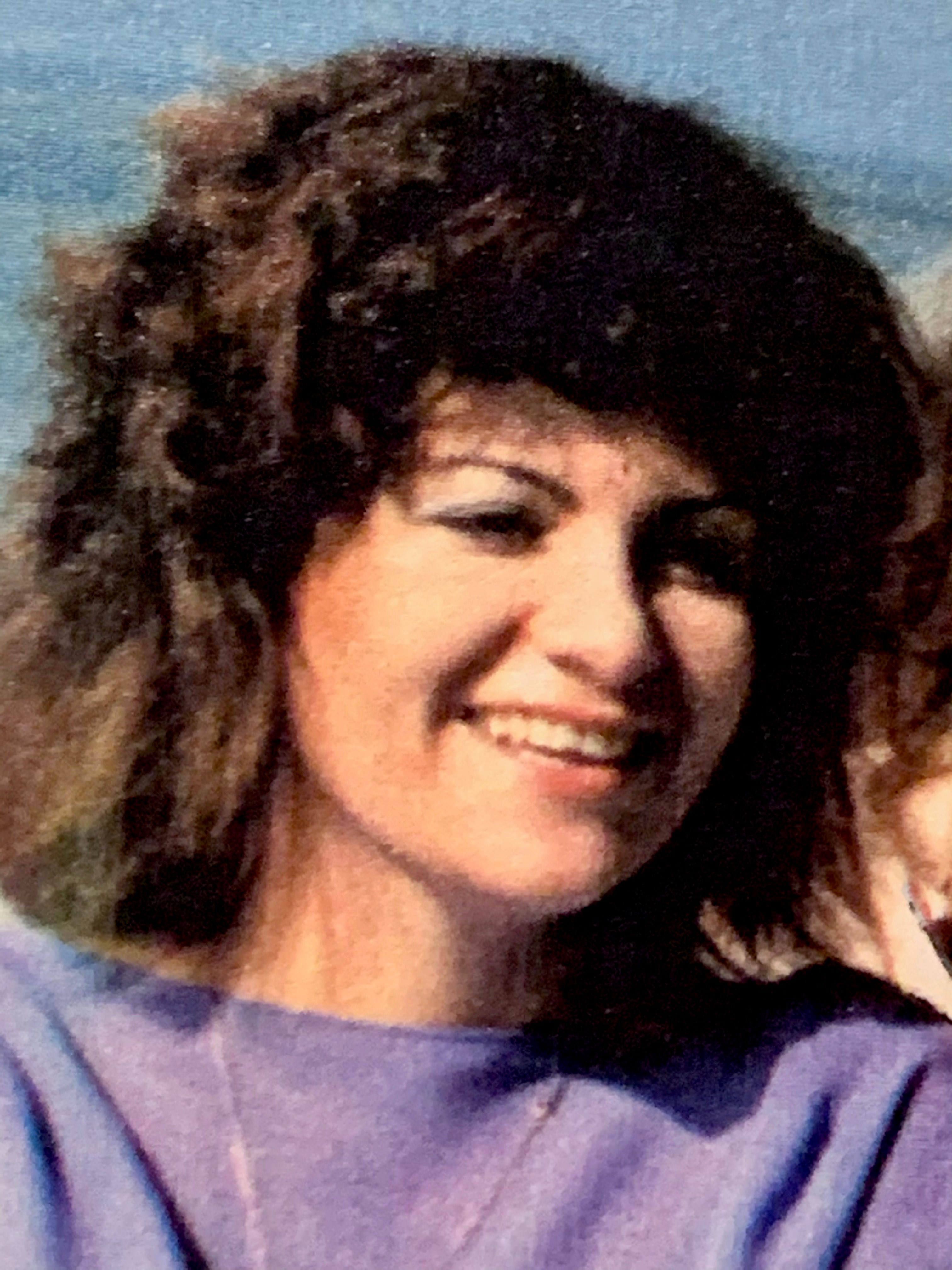 Cathy Decesare