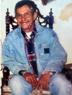 Teodoro Sanchez
