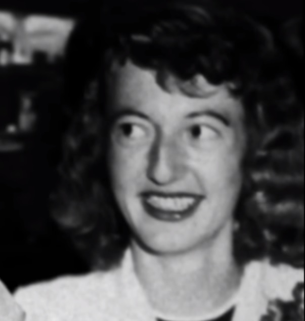 Patricia Weeks