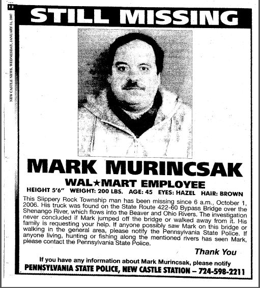 Mark Murincsak