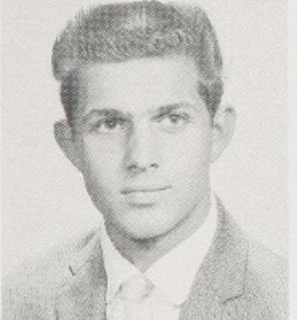 Ronald Hoffman