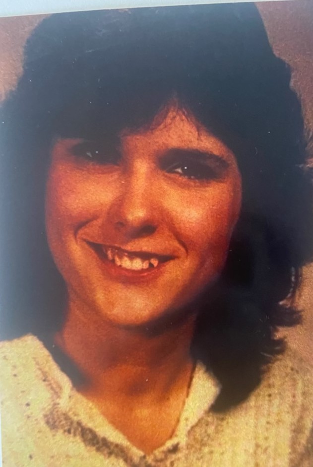 Maryann Carrington