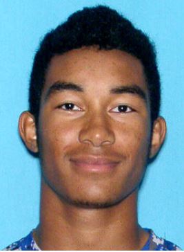 Wesley Terry, JR.