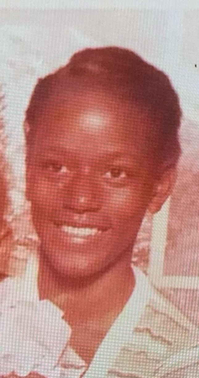 Juanita Wright