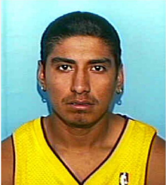 Nestor Moyado