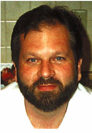 Jerrold Strege