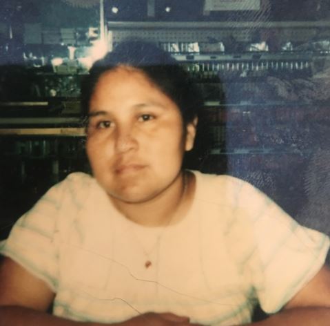 Trinidad Venegas