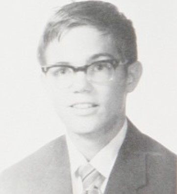 Russell Schroeter
